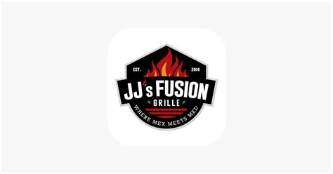 jjs fusion grille  Vernon Street Grill