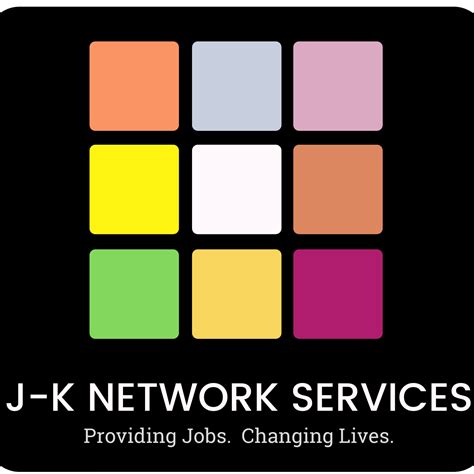 jk network services interview questions I interviewed at J-K Network Services (Manila, Manila) in Mar 2021 Interview Basic english is required and also lots of self confidence, the interviewer is very kind , they ask about you educational attainment and family background