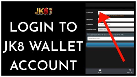 jk8 wallet Price: $34