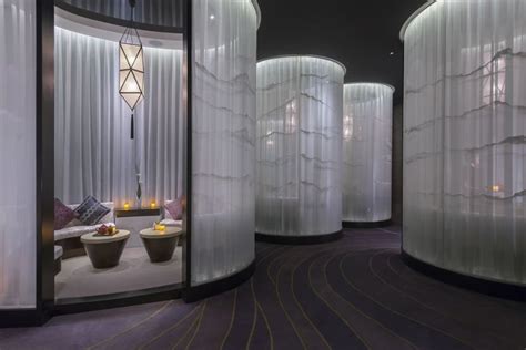 jky spa guangzhou  Mandarin Oriental, Guangzhou - Traveler rating: 5/5