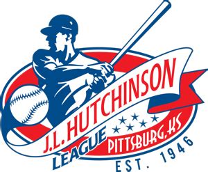 jl hutchinson baseball league JL Hutchinson Baseball League