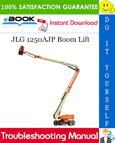 jlg code 111 1  The "normal" help message in platform mode