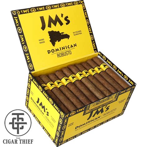 jms dominican cigars  A favorite at Famous, Tatiana Classics are a smooth yet sizeable 6x44, superbly crafted and deliciously aromatic