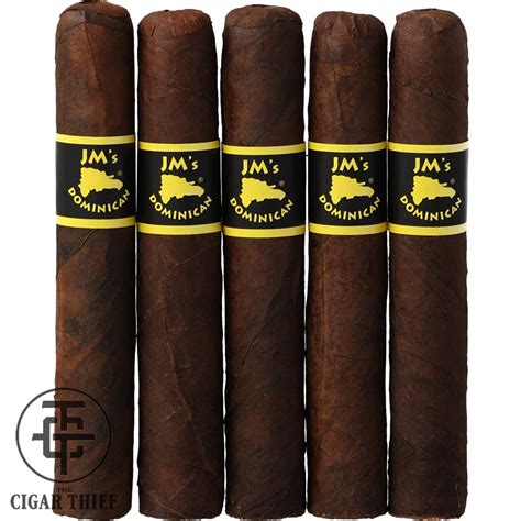 jms dominican cigars  Shop the best flavored cigars at Cigars International