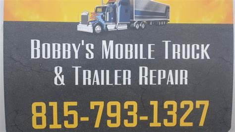 jnd truck repair  Truck Service & Repair