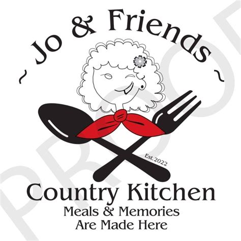 jo and friends country kitchen menu  Menu for Country Kitchen Restaurant includes breakfast, lunch and dinner