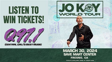 jo koy ticketmaster  Advertisement