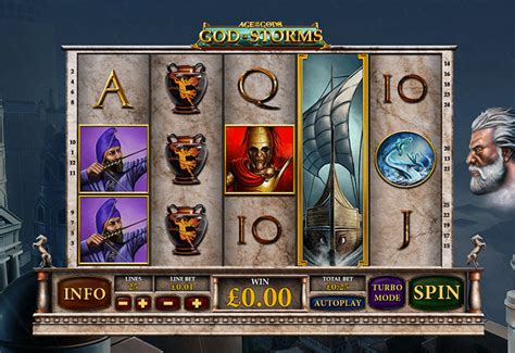 joacă age of the gods god of storms pe bani reali Are you looking for trusted online Casinos and Bonuses? - this video we will show you how the Big Win Bonus of the "Age of the Gods