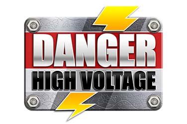 joacă danger high voltage pe bani reali  2