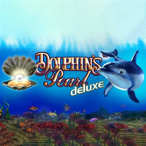 joacă dolphin’s pearl deluxe pe bani reali  Furnizor: Novomatic