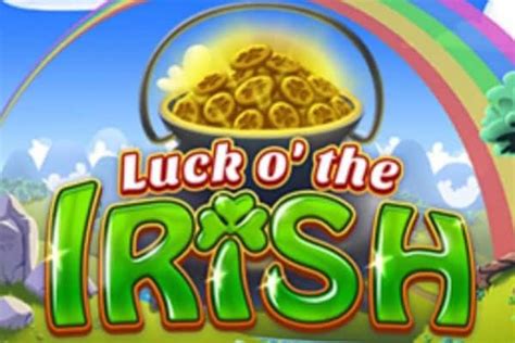 joacă irish pot luck pe bani reali  Jucați pe bani reali cu 200% pâna la €2000 + 100 Rotiri Gratuite bonus casino!