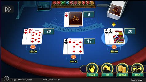 joaca blackjack vip multihand  These could be high limit games, bitcoin blackjack, mobile games, or anything with more than one deck, really