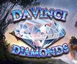 joaca da vinci diamonds  This places the Da Vinci Diamonds game in the high limit slot category