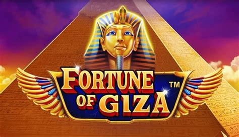 joaca fortune of giza  Pragmatic Play