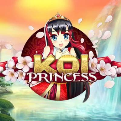 joaca koi princess zip: 65