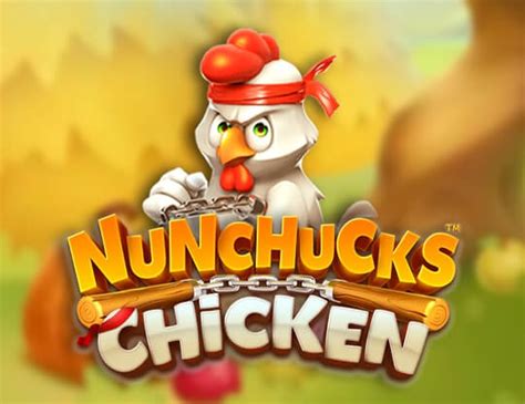 joaca nunchucks chicken  Provider: Skywind: RTP: 96