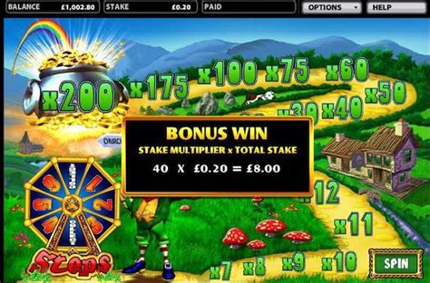 joaca rainbow riches Match 4 or more Bonus Symbols to trigger the Free Spins Bonus, which features an unlimited multiplier