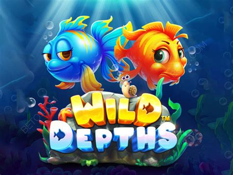 joaca wild depths  While exploring The Depths of The Legend of