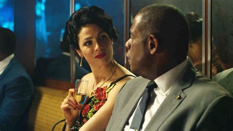 joanne kelly godfather of harlem  Available to buy