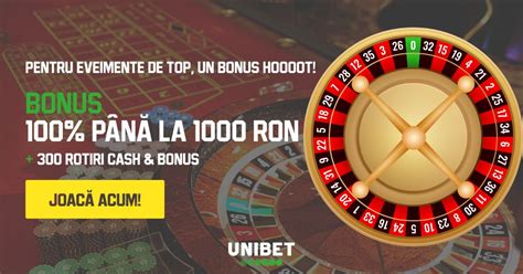 joc cazino gratis Bonus de bun venit:100% Bonus până la 1000 RON200 Rotiri Gratuite Cash