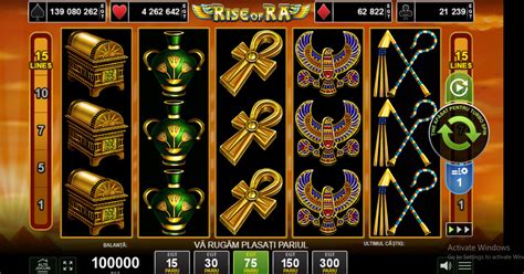 jocuri book of ra  La păcănele Novomatic Casino online 2023 ai la dispoziție numeroase sloturi online, specifice anumitor categorii extrem de populare pentru publicul din România, în acest moment