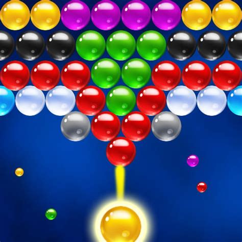 jocuri cu bile bubbles  Joacă Bubble Shooter, jocul online gratuit pe Y8