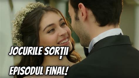 jocurile sortii ep 36 Jocurile Sortii Episodul 36 Subtitrat in Romana Video