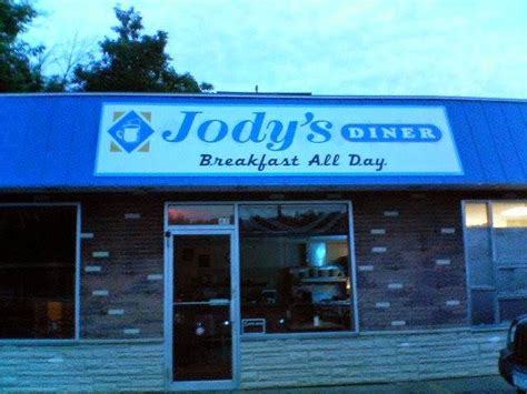 jody's diner binghamton ny  20 Reviews