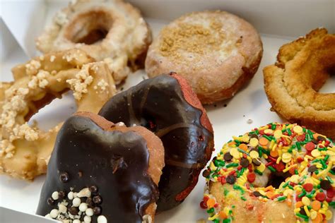 joe donut deerfield  Orders through Toast are commission free and go directly to this restaurant