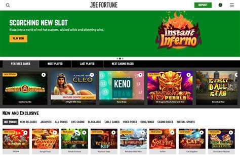 joe fortune download Welcome to Joe Fortune Casino, where Australian players can enjoy a thrilling online pokies experience