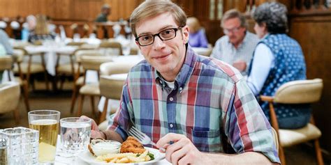 joe pera talks with you cancelled Joe Pera Talks with You has been cancelled and will not return for a 4th season