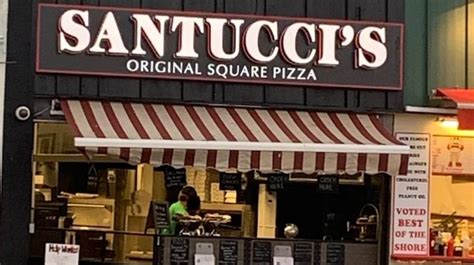 joe santucci's original square pizza  Support your local restaurants with Grubhub!Find 6 listings related to Joe Santuccis Original Square Pizza in Kennett Square on YP