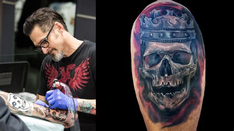 joey hamilton tattoo  Galleries of cool, creative, and stunning artwork tattooed right on human skin