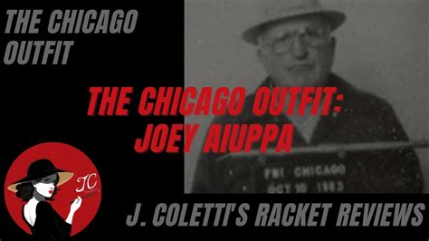 joey hansen chicago outfit John "No Nose" DiFronzo was 89 years old