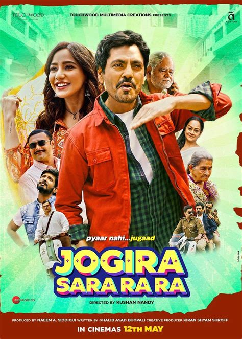 jogira sara ra ra mp4moviez Jogira Sara Ra Ra is definitely a Jogira Sara Ra Ra movie you don’t want to miss with stunning visuals and an action-packed plot! Plus, Jogira Sara Ra Ra online streaming is available on our website