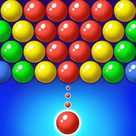 jogo das bolas bubble shooter  Divirta-se com um bom jogo de bolas coloridas, mirando e lançando as bolas para juntar 3 ou mais da mesma cor