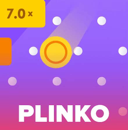 jogo do plinko Winz