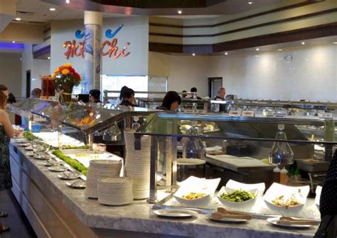 jogoya sushi seafood buffet  Chandler, AZ 85286 $$ OPEN NOW