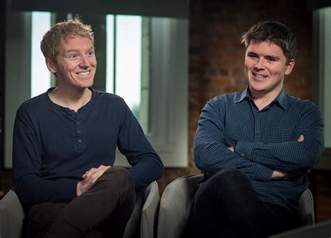 john collison fiance  Operations at Olympus Futures, Inc