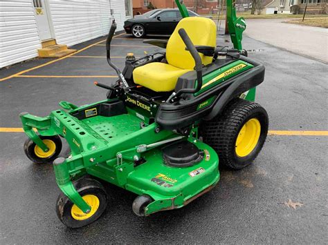john deere mowers for sale in madison co. virginia  See More Details