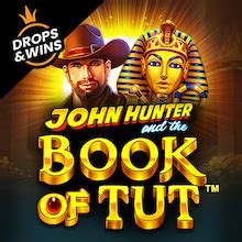 john hunter and the book of tut echtgeld  Especially