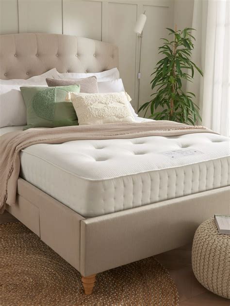 john lewis orthopedic mattress  Two experts give their advice and test out John Lewis’s selection to find the best bed for a