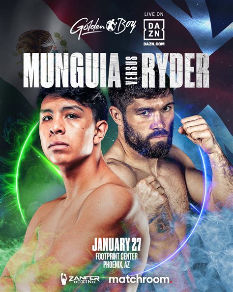 john ryder boxrec  John Ryder: 32 5 0: Estadio Akron, Zapopan