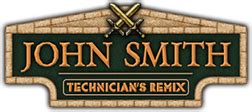 john smith technician's remix John Smith Technician's Remix is a variation of the original John Smith texture pack which is designed for use with modded Minecraft, such as the FTB modpacks, Tekkit and Tekkit Lite