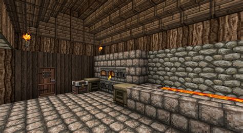 john smith texture pack download 20 is something you want to have! The intent behind the compilation of OmniJar’s Realistic Texture Pack is evident from the name alone