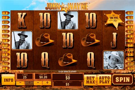 john wayne playtech  The company even makes the game compatible with mobile devices which allows slots enthusiasts to play while they are on the move