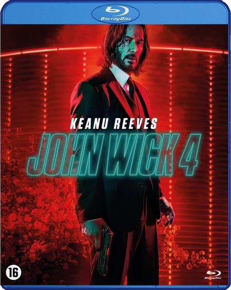 john wick 4 dvd9  Buy