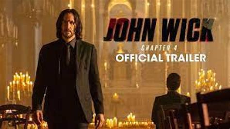 john wick 4 película completa tokyvideo Ver John'Wick 4 (2023) película completa GRATIS en Español o con subtítulos en tu idioma, en HD y hasta en calidad 2023 HD con Audio Español Latino y Subtitulado