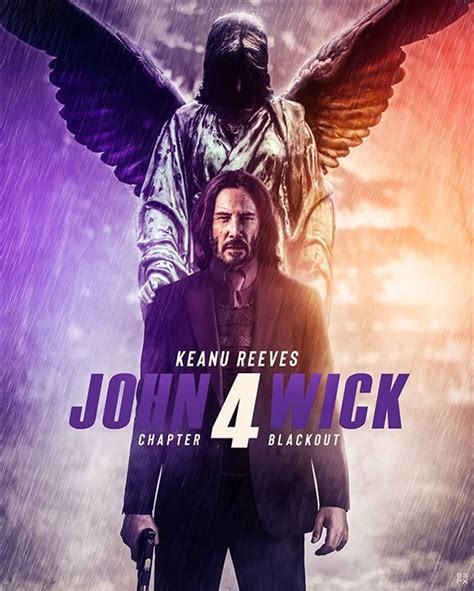 john wick chapter 4 dvd9  John Wick: