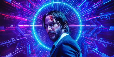 john wick chapter 4 msv  2023 กำกับโดย แชด สตาเฮลสกี